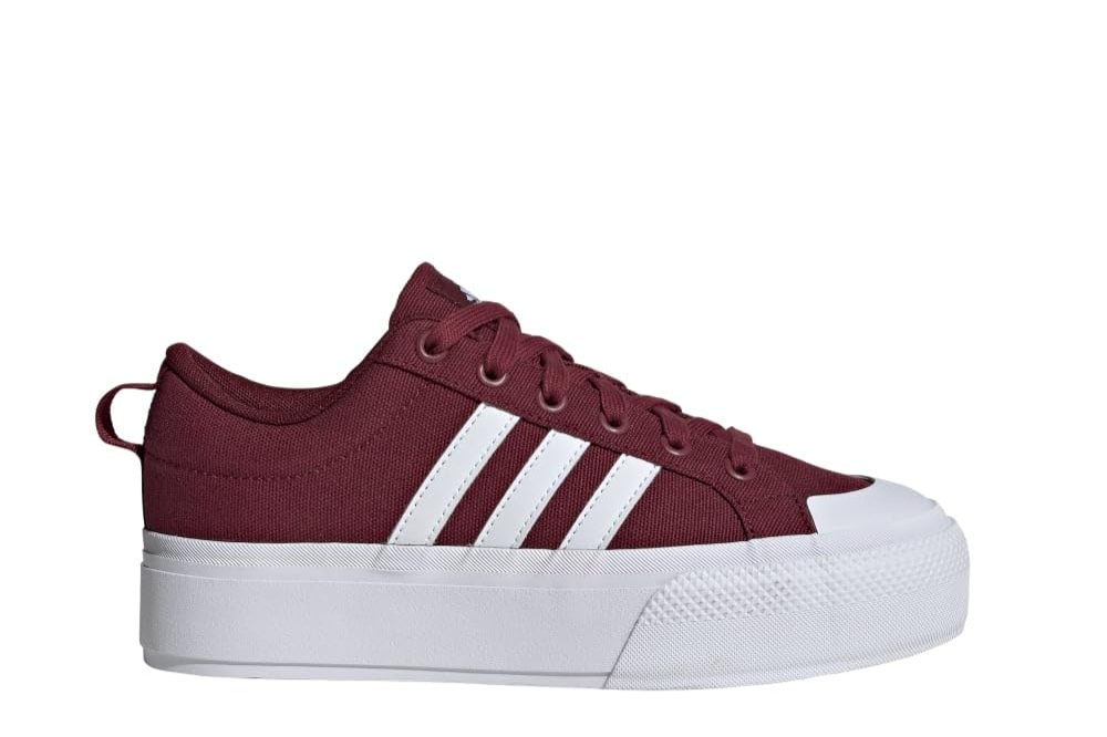 adidas Bravada 2.0 Platform Shoes