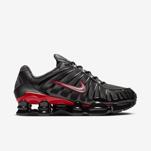 Nike Shox TL  Shoes