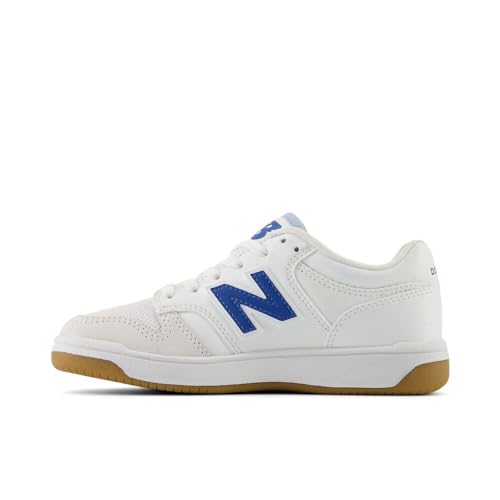 New Balance Baby 480 V1 Lace-Up