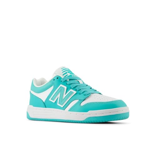 New Balance Kids 480 V1 Lace-up