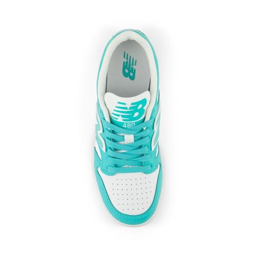 New Balance Kids 480 V1 Lace-up
