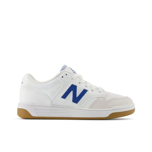 New Balance Baby 480 V1 Lace-Up