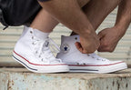 Converse Womens Chuck Taylor All Star HI Sneakers