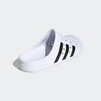 adidas Unisex Adilette Clog Slide Sandal