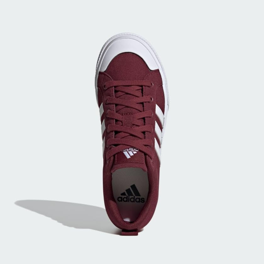 adidas Bravada 2.0 Platform Shoes