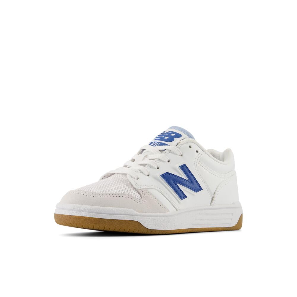 New Balance Baby 480 V1 Lace-Up