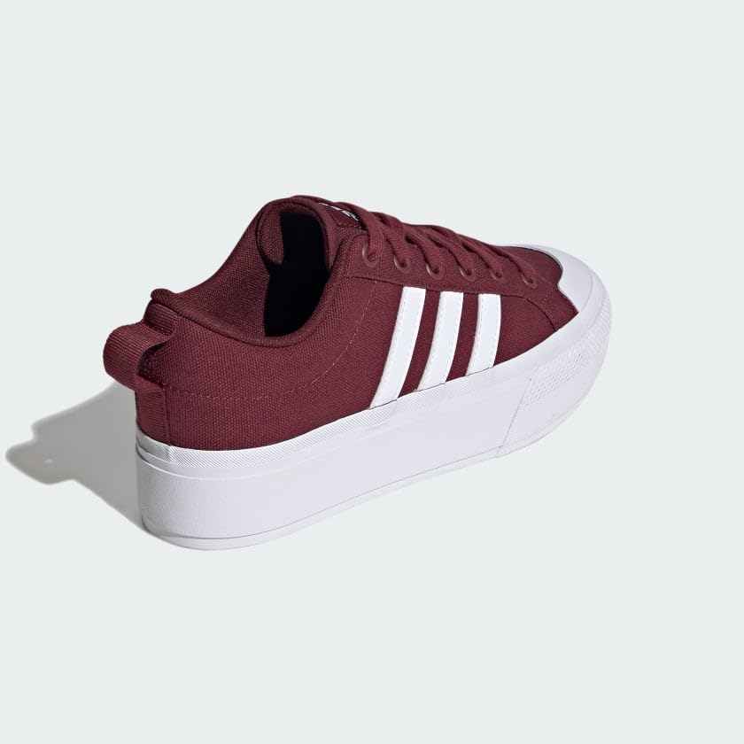 adidas Bravada 2.0 Platform Shoes