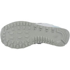 New Balance Women's Leather Trainers