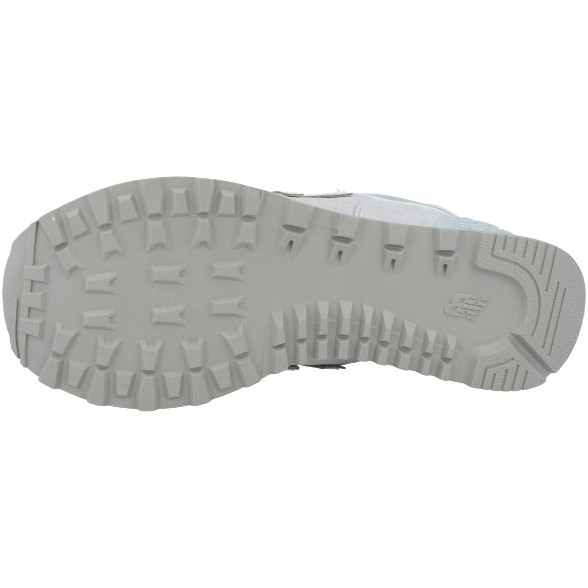 New Balance Women's Leather Trainers