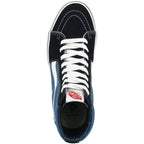 Vans Unisex Hi-Top Trainers