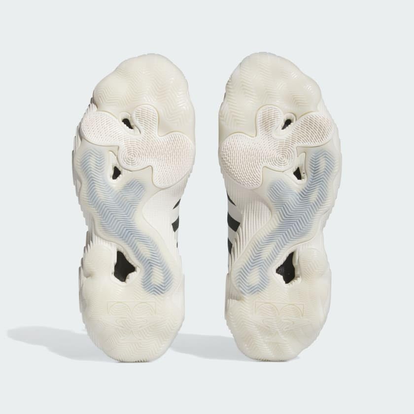 adidas Trae Young 3 Basketball Shoes