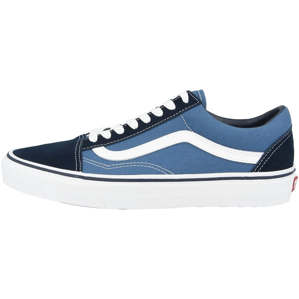 Vans Unisex Mocassins Zapatillas
