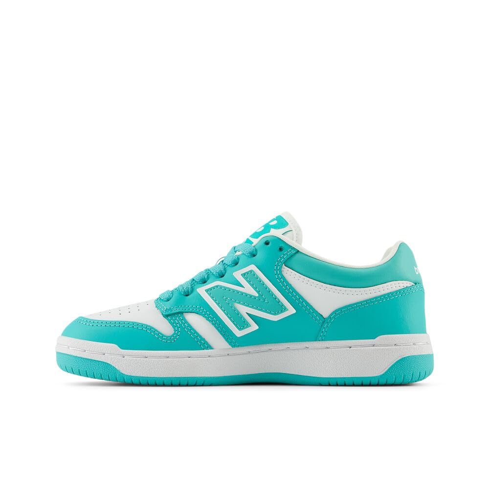 New Balance Kids 480 V1 Lace-up