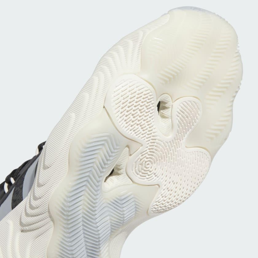 adidas Trae Young 3 Basketball Shoes