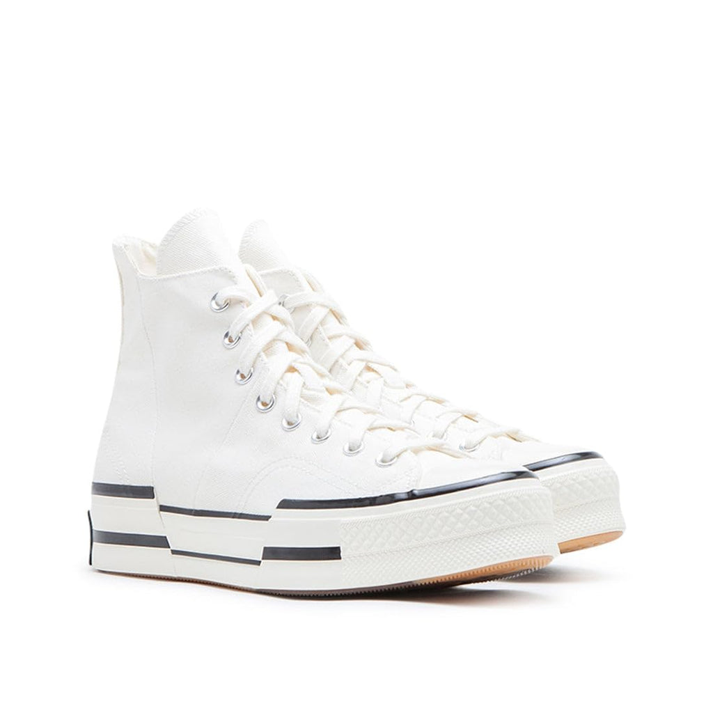 Converse Mens CTAS 70 Plus Platform Hi Top