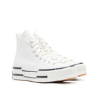 Converse Mens CTAS 70 Plus Platform Hi Top
