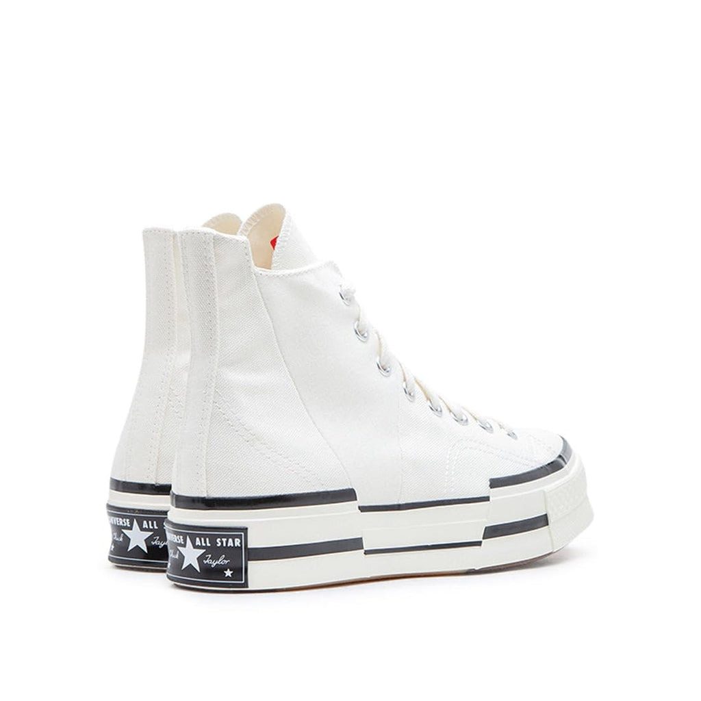 Converse Mens CTAS 70 Plus Platform Hi Top