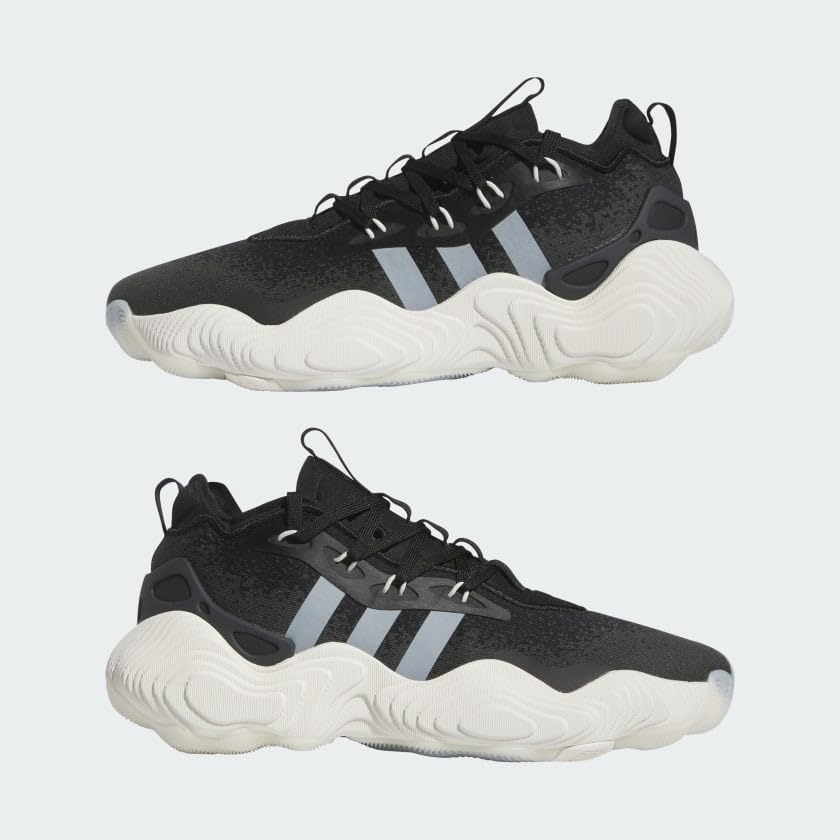 adidas Trae Young 3 Basketball Shoes