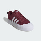 adidas Bravada 2.0 Platform Shoes