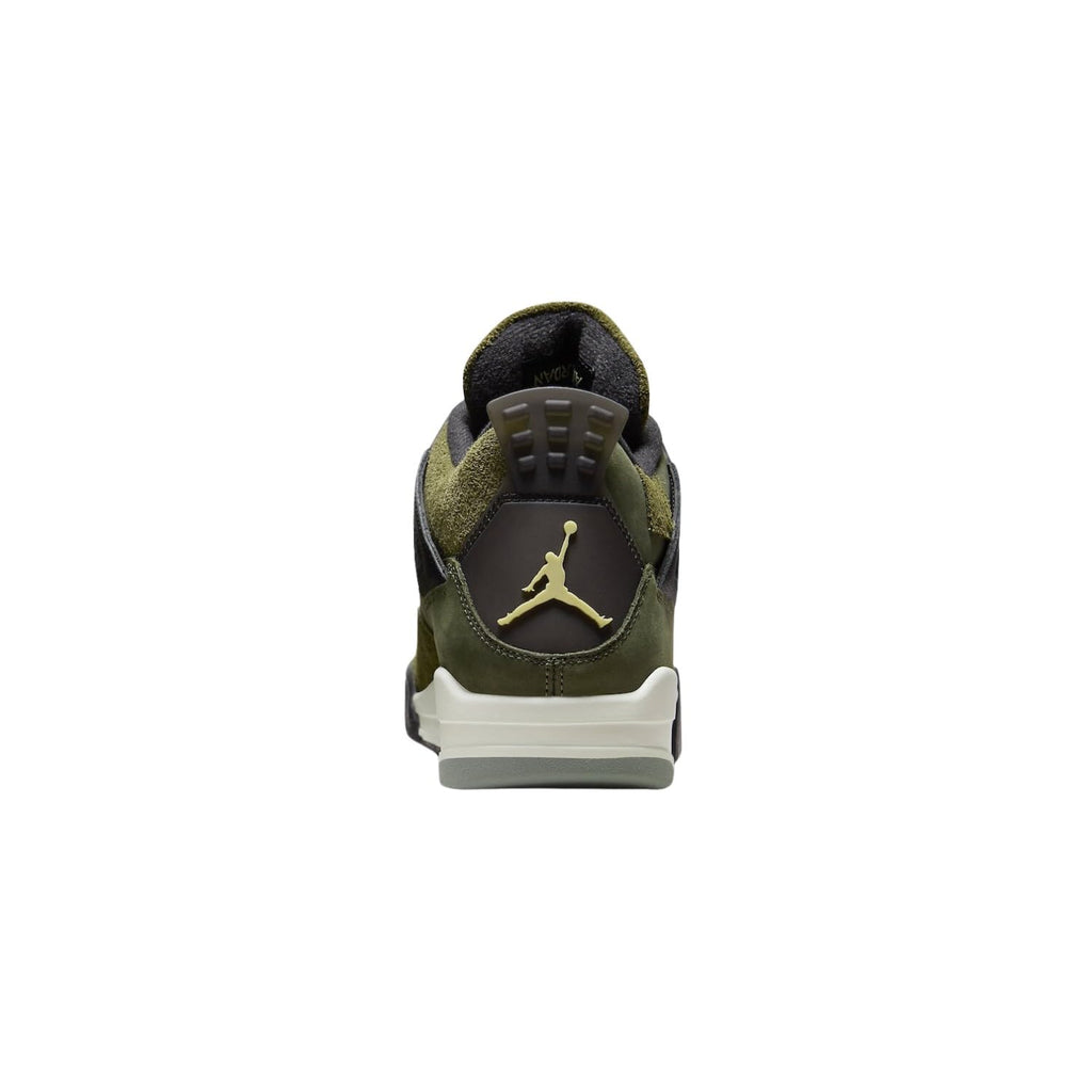 Jordan  Air 4 Craft Medium
