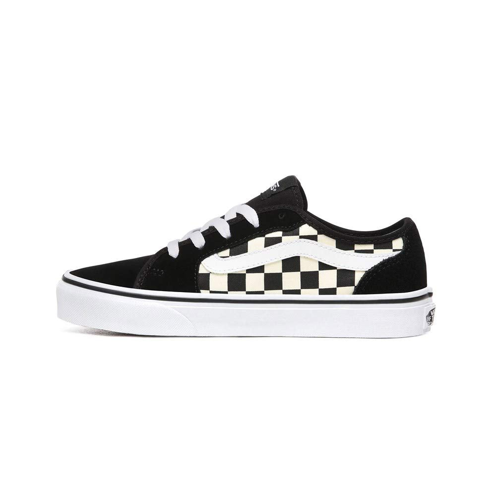 Vans  Filmore Decon