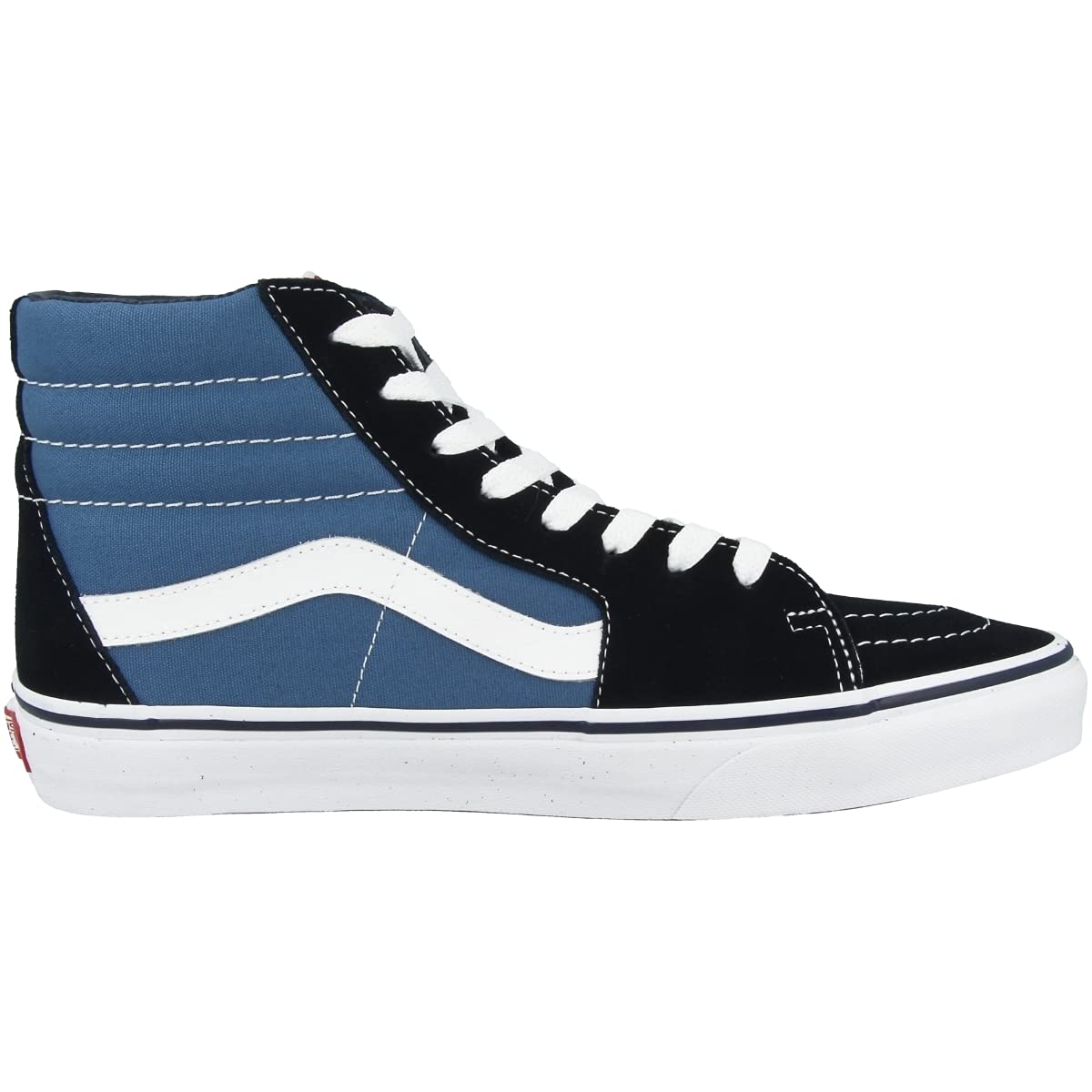Vans Unisex Hi-Top Trainers