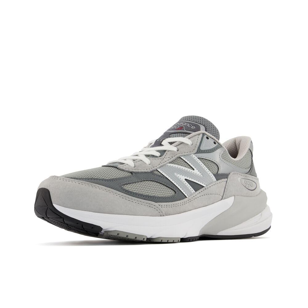 New Balance FuelCell 990 V6 Sneaker