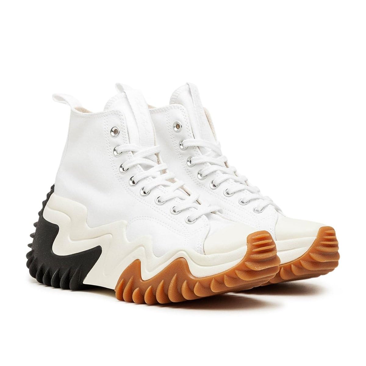 Converse  Run Star Motion Platform Hi Top