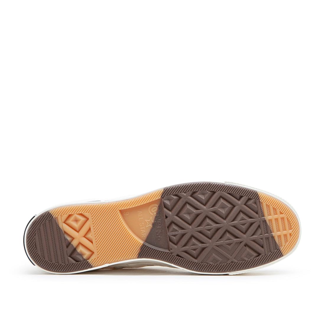 Converse Mens CTAS 70 Plus Platform Hi Top