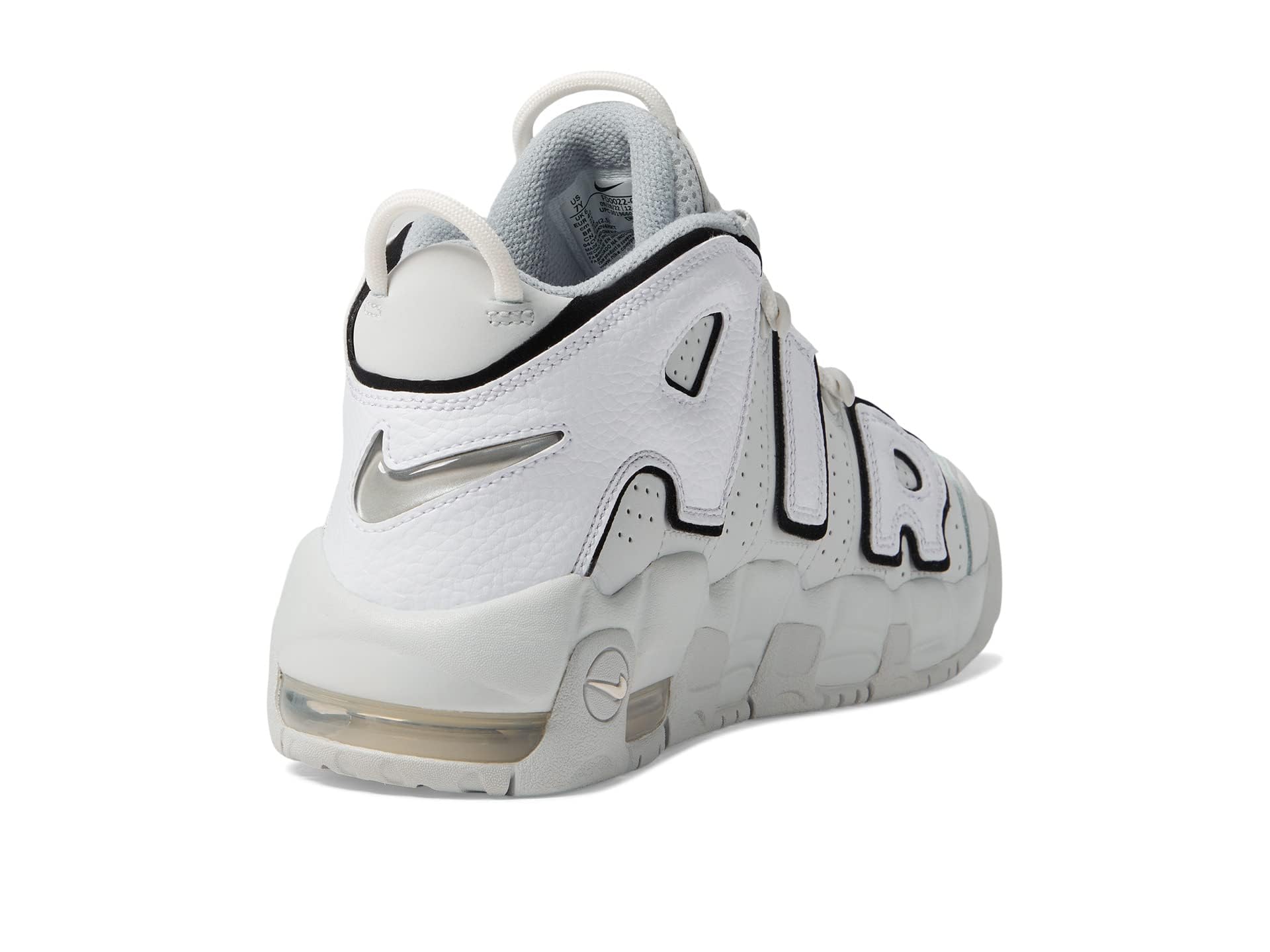 Nike Air More Up Tempo (Big Kid)