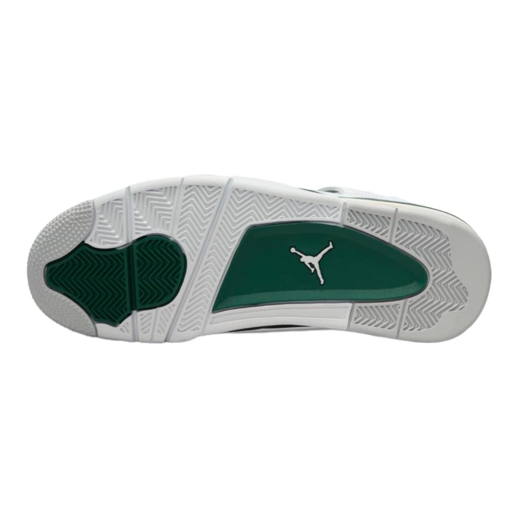 Nike Air Jordan Mens Air 4 Retro