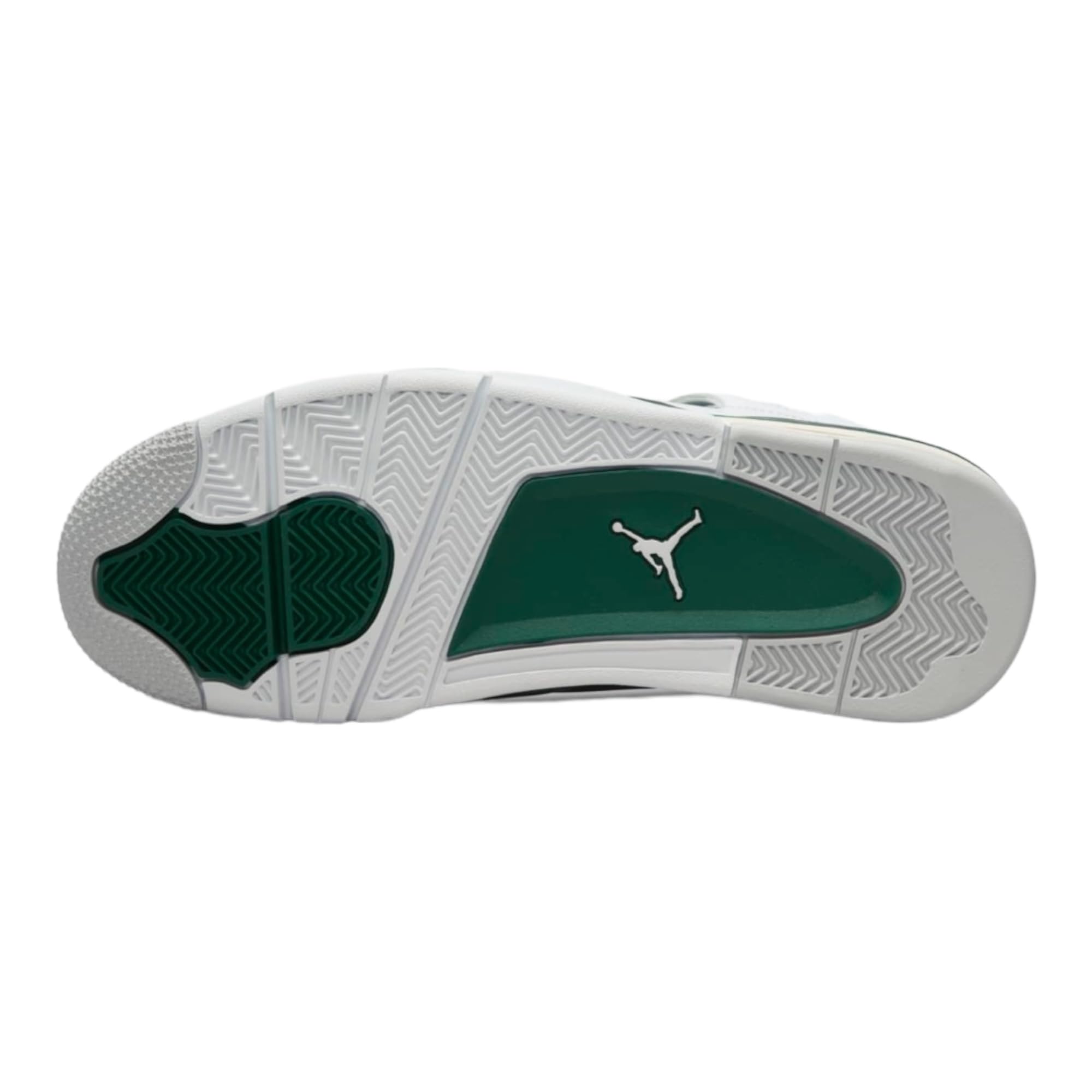 Nike Air Jordan Mens Air 4 Retro
