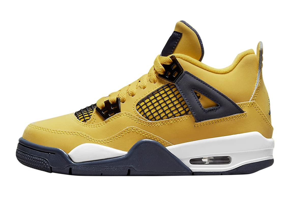 Nike  Air Jordan 4 Retro