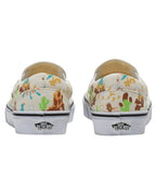 Vans Classic Slip On Unisex Shoes