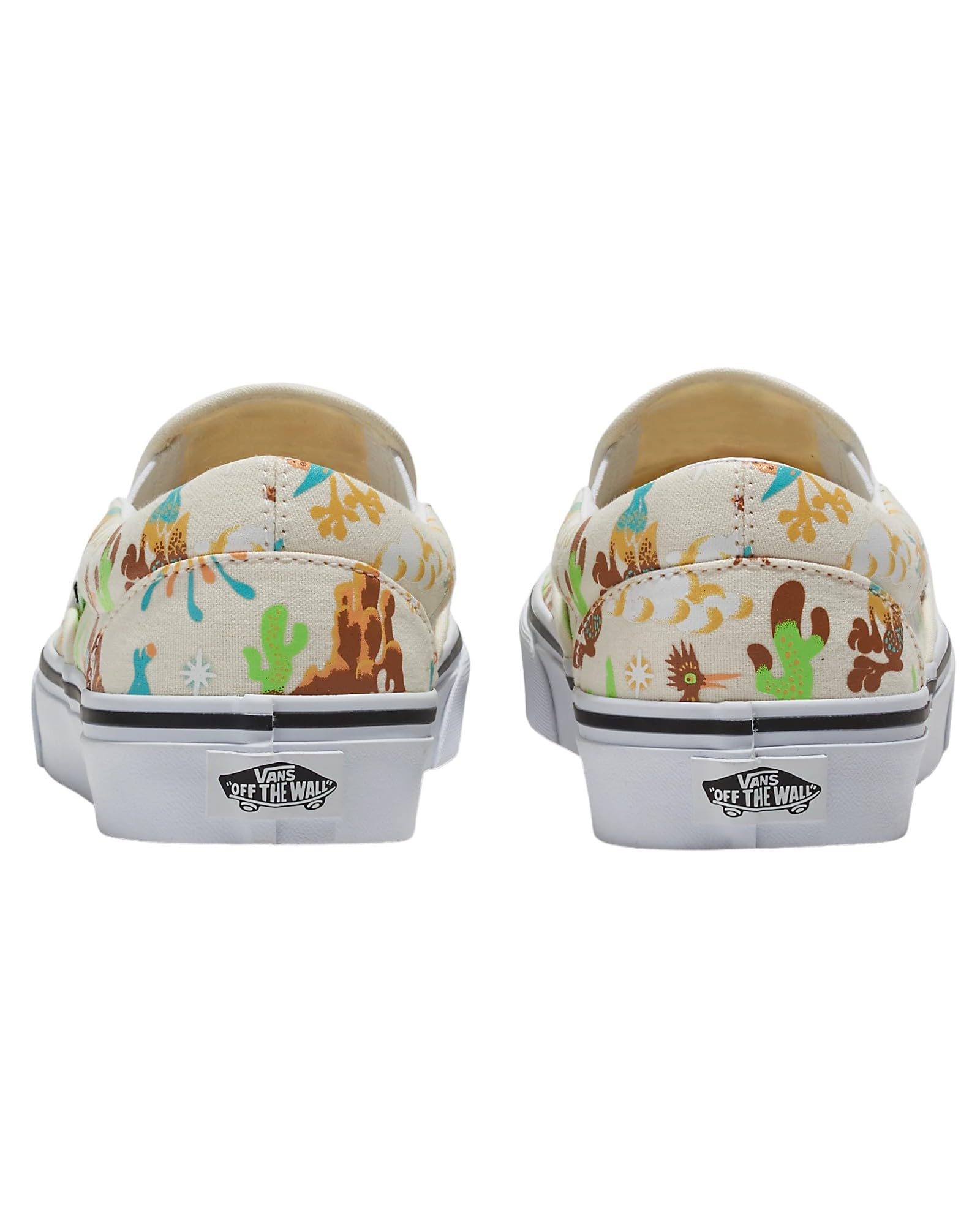 Vans Classic Slip On Unisex Shoes