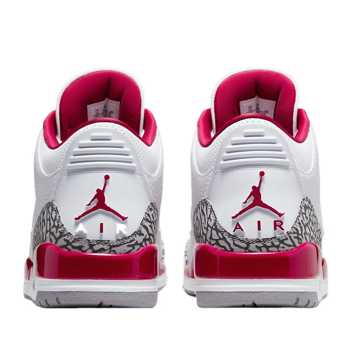 Nike Jordan Mens Air Jordan 3