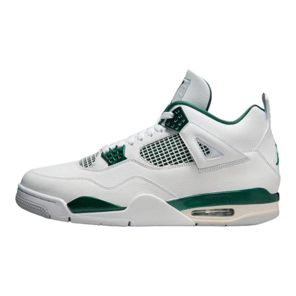 Nike Air Jordan Mens Air 4 Retro