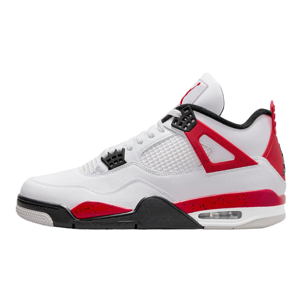 Nike Air Jordan Mens Air 4 Retro