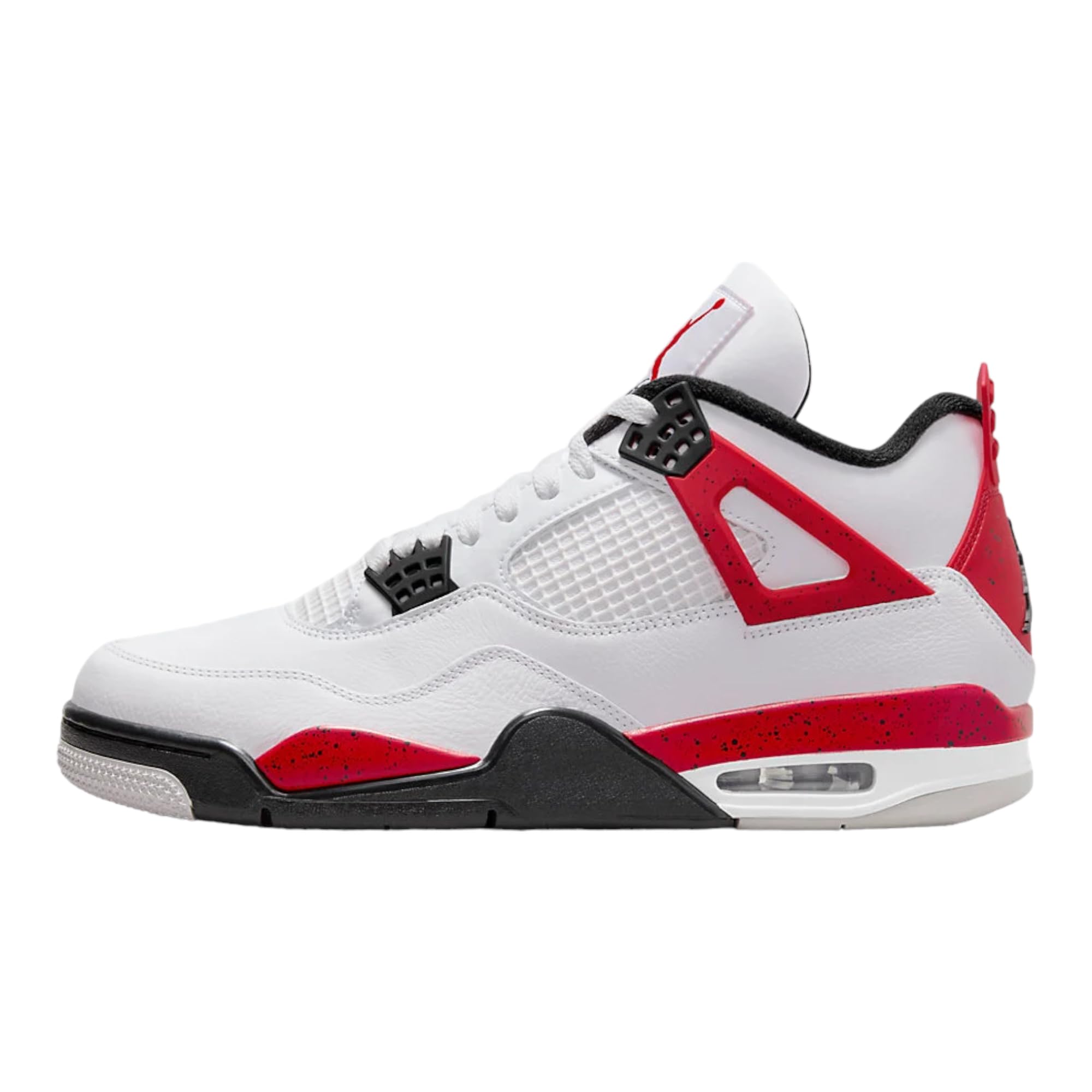 Nike Air Jordan Mens Air 4 Retro