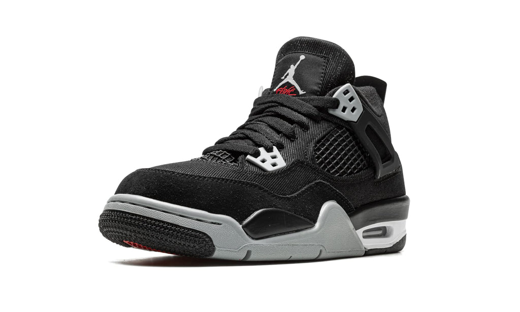 Nike Jordan Youth Air Jordan 4