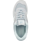 New Balance Women's Leather Trainers