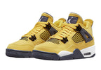 Nike  Air Jordan 4 Retro