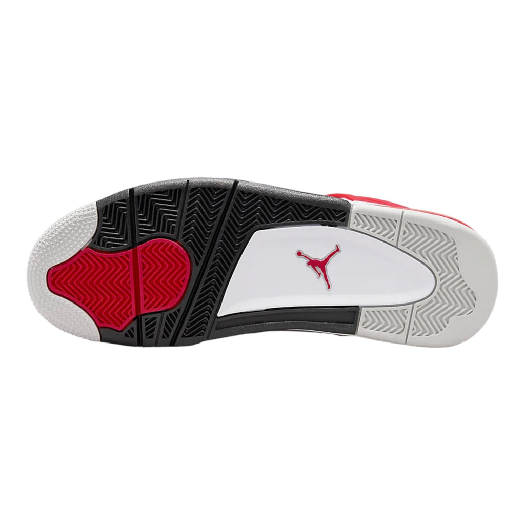 Nike Air Jordan Mens Air 4 Retro