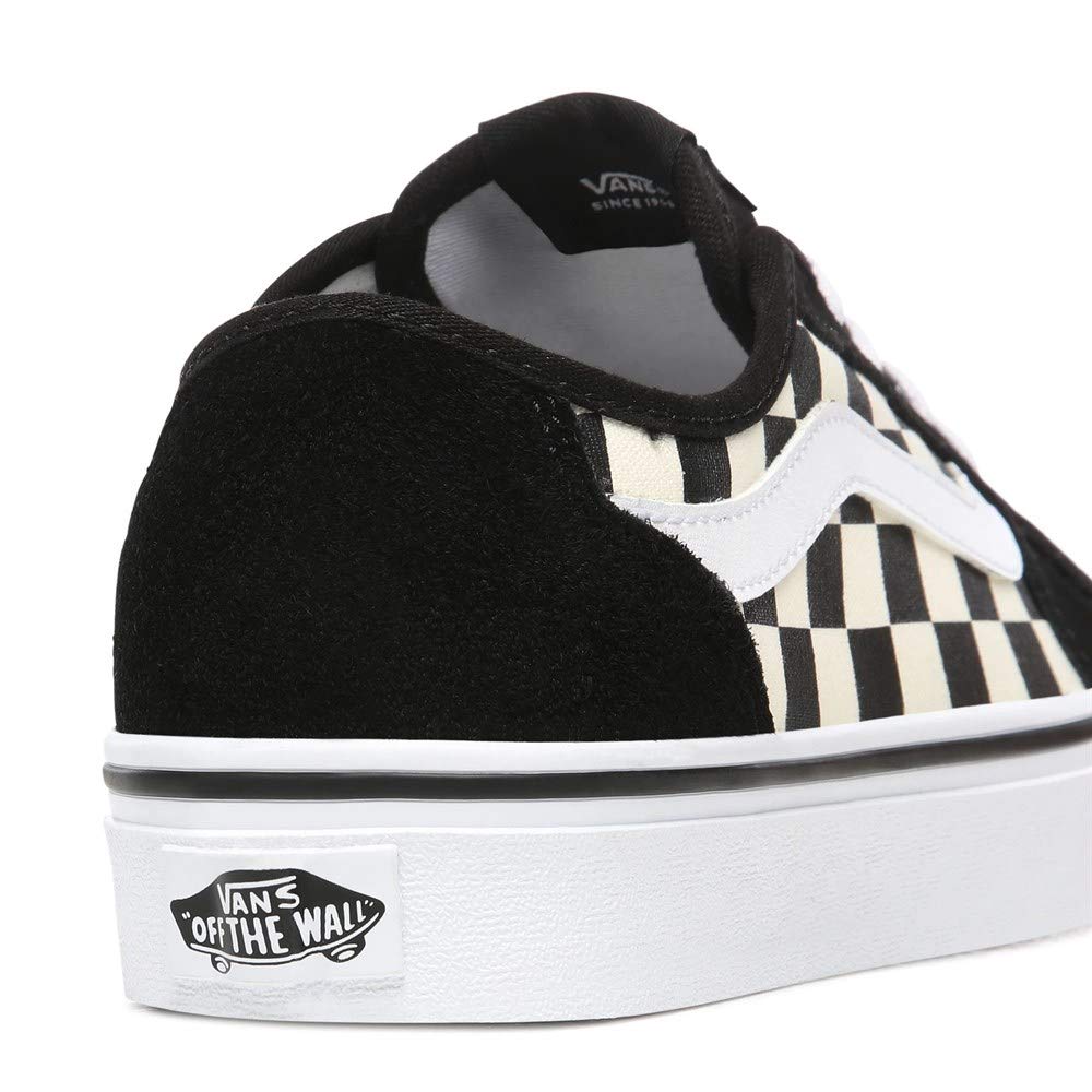 Vans  Filmore Decon