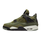 Jordan  Air 4 Craft Medium