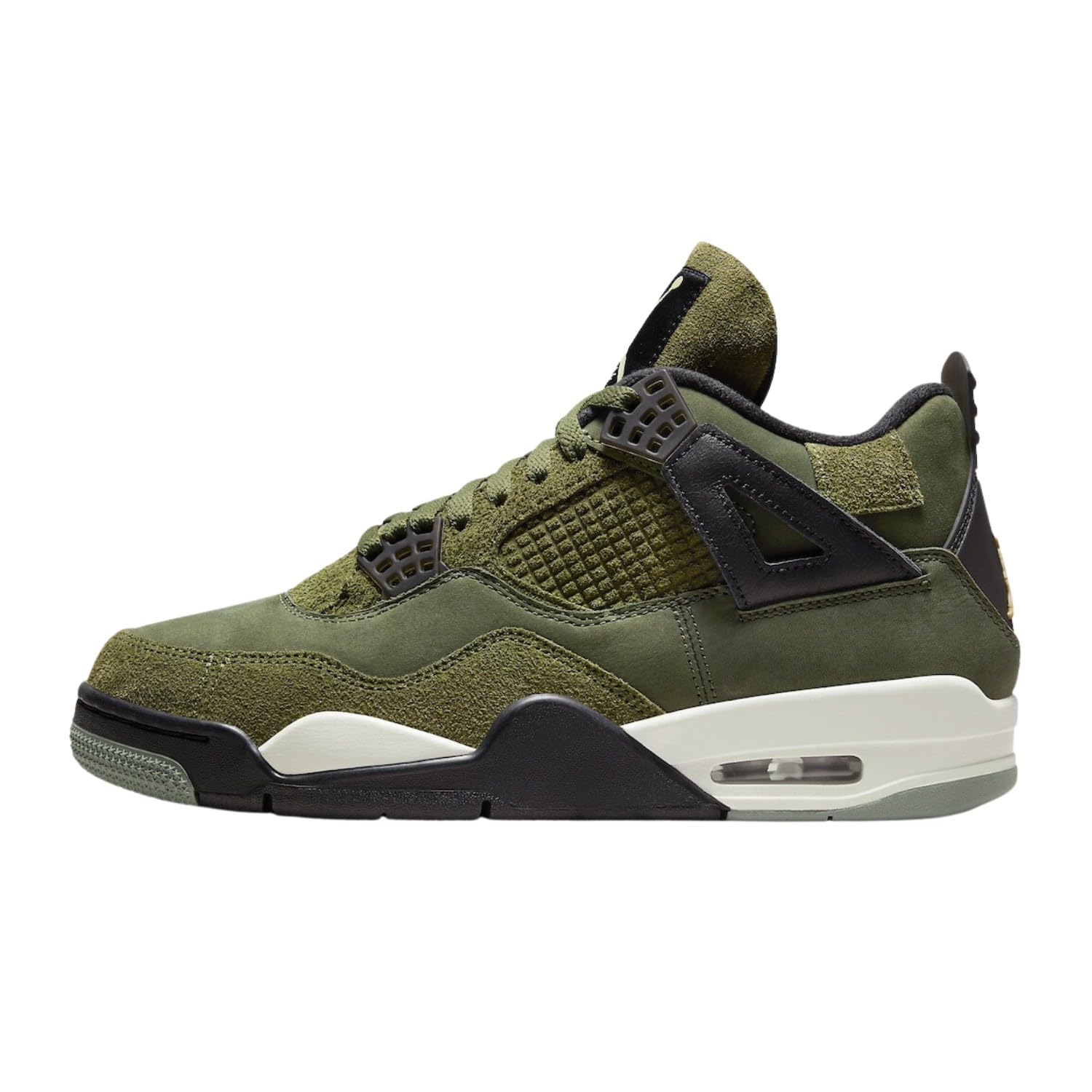 Jordan  Air 4 Craft Medium