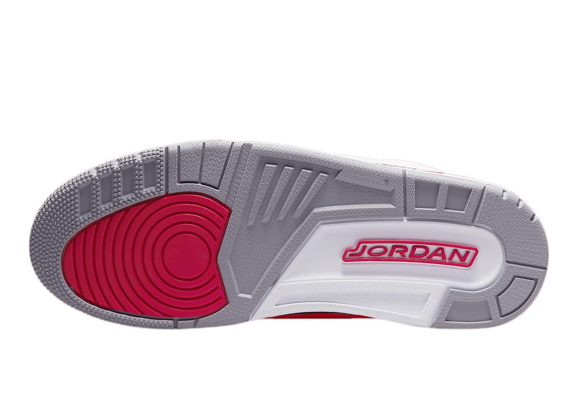 Nike Jordan Mens Air Jordan 3