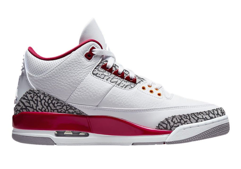 Nike Jordan Mens Air Jordan 3