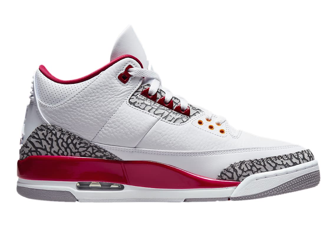Nike Jordan Mens Air Jordan 3