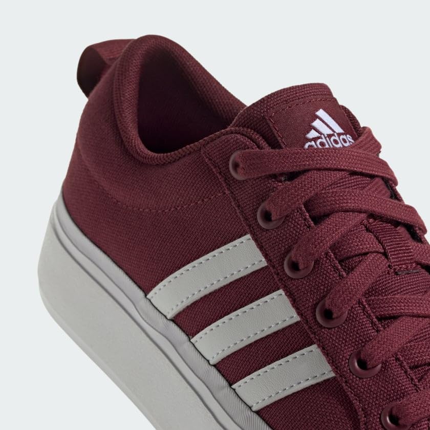 adidas Bravada 2.0 Platform Shoes